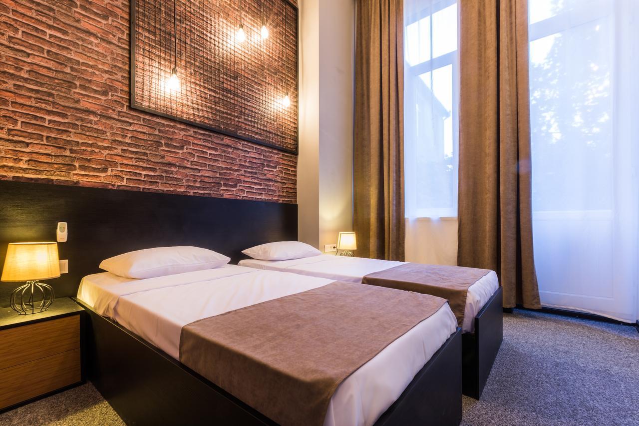 Hotel Tbilisi Times Exterior foto