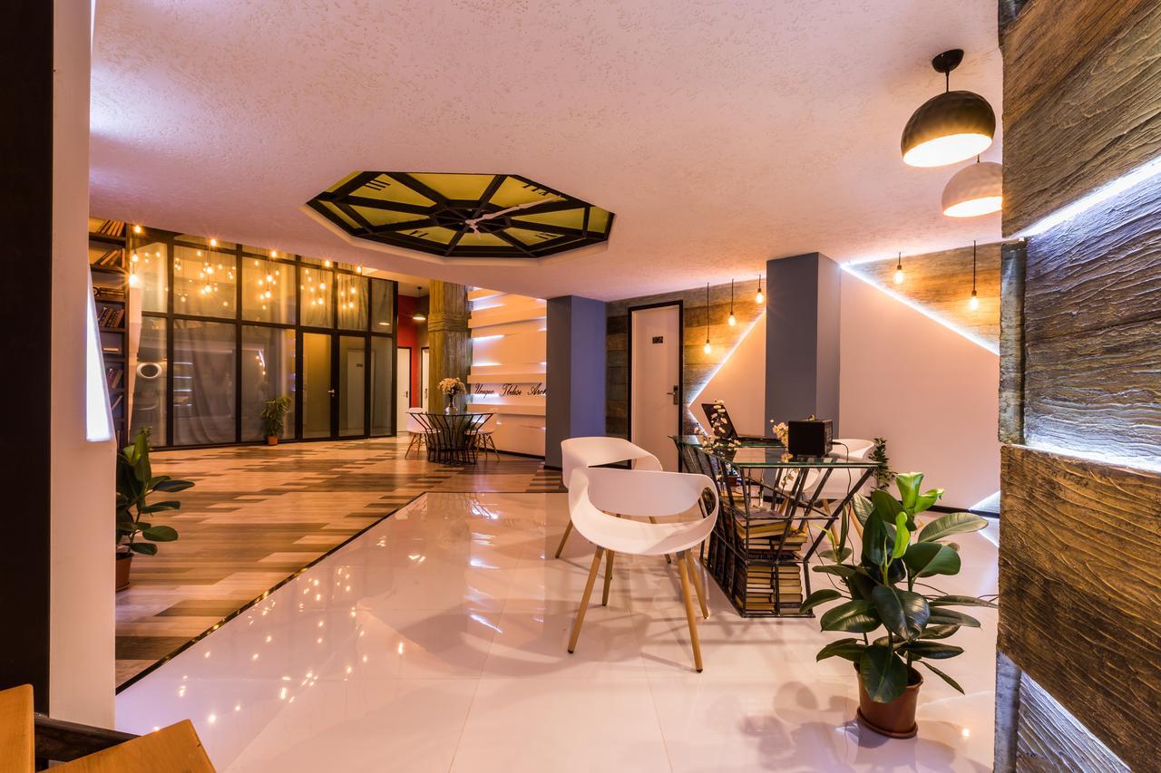 Hotel Tbilisi Times Exterior foto