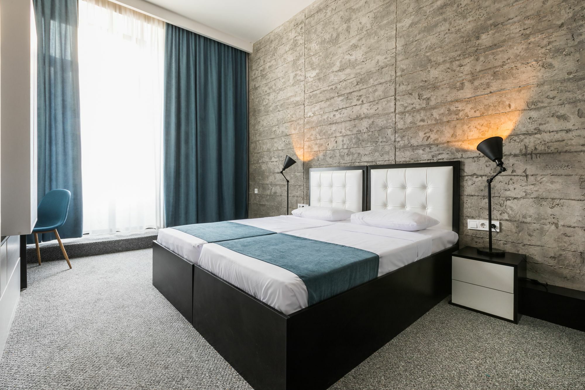 Hotel Tbilisi Times Exterior foto