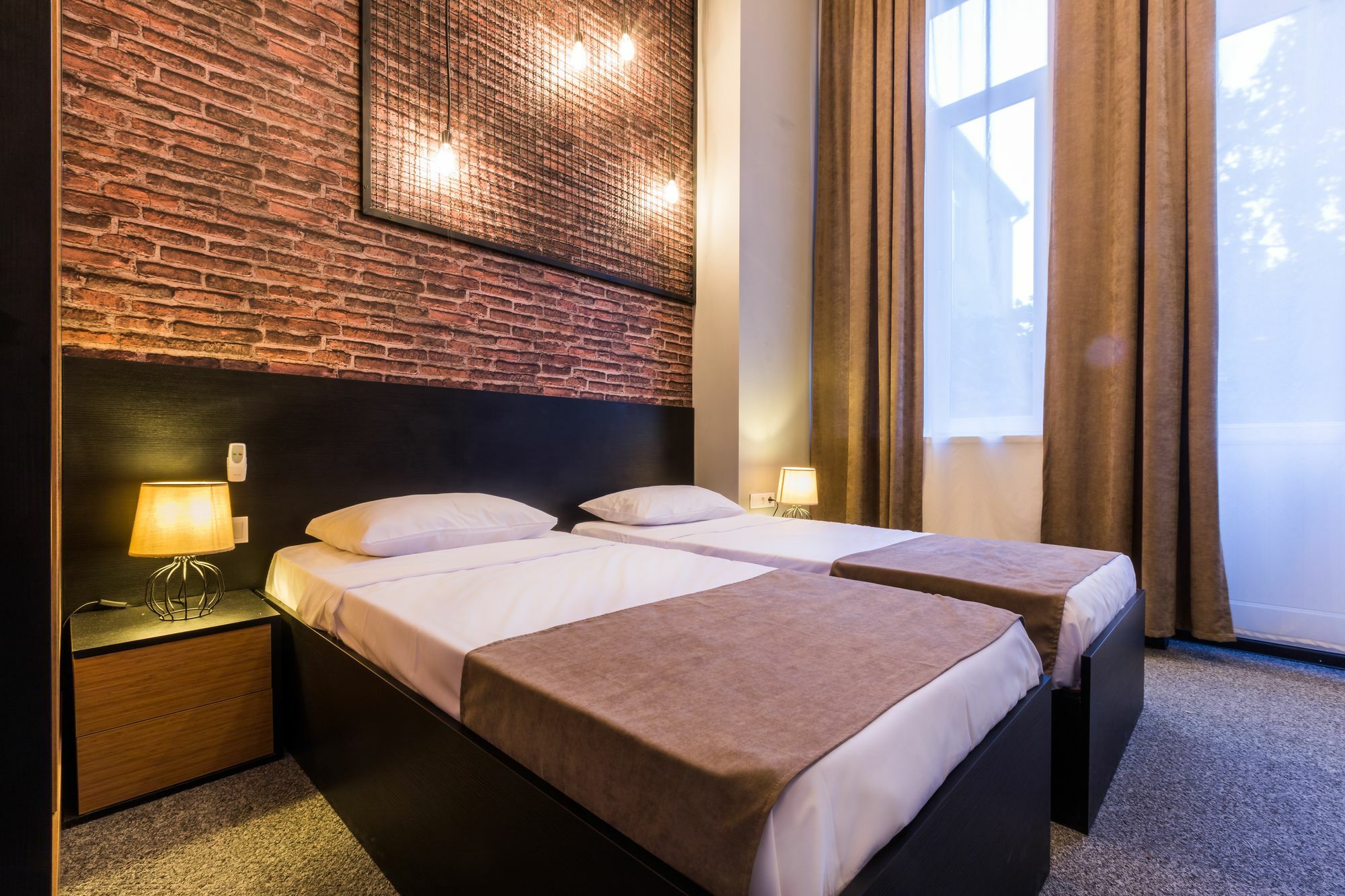 Hotel Tbilisi Times Exterior foto