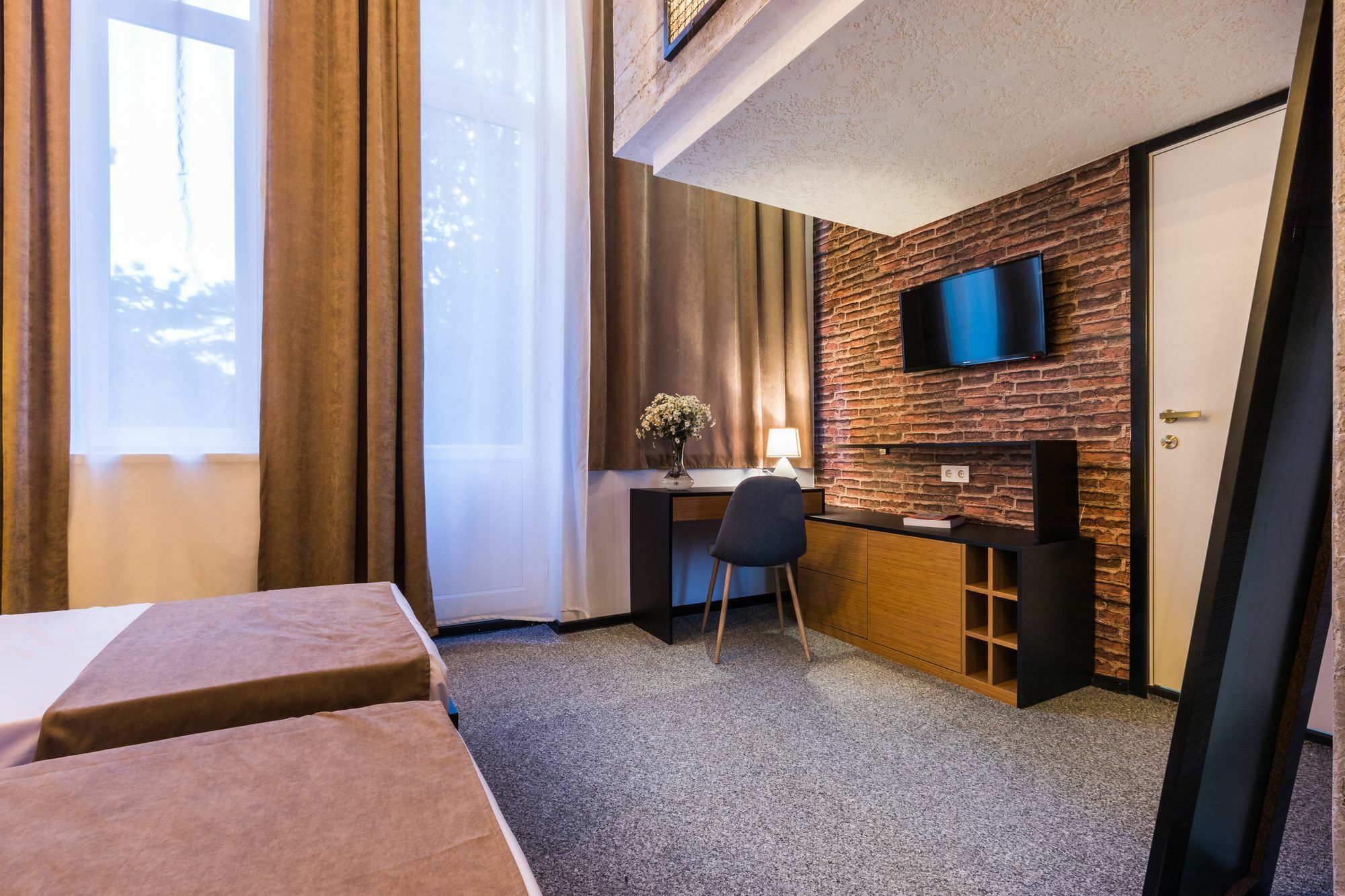 Hotel Tbilisi Times Exterior foto